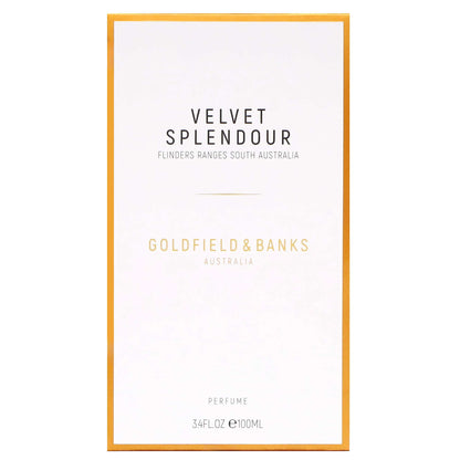 Goldfield & Banks Velvet Splendour Eau de Parfum Spray 100ml - Additional 1