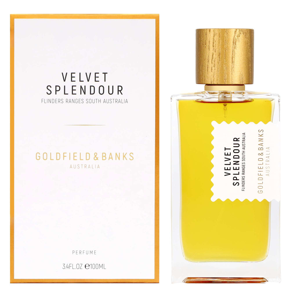Goldfield & Banks Velvet Splendour Eau de Parfum Spray 100ml - Additional 2
