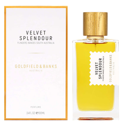 Goldfield & Banks Velvet Splendour Eau de Parfum Spray 100ml - Additional 2