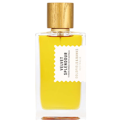 Goldfield & Banks Velvet Splendour Eau de Parfum Spray 100ml