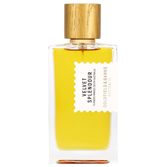 Goldfield & Banks Velvet Splendour Eau de Parfum Spray 100ml