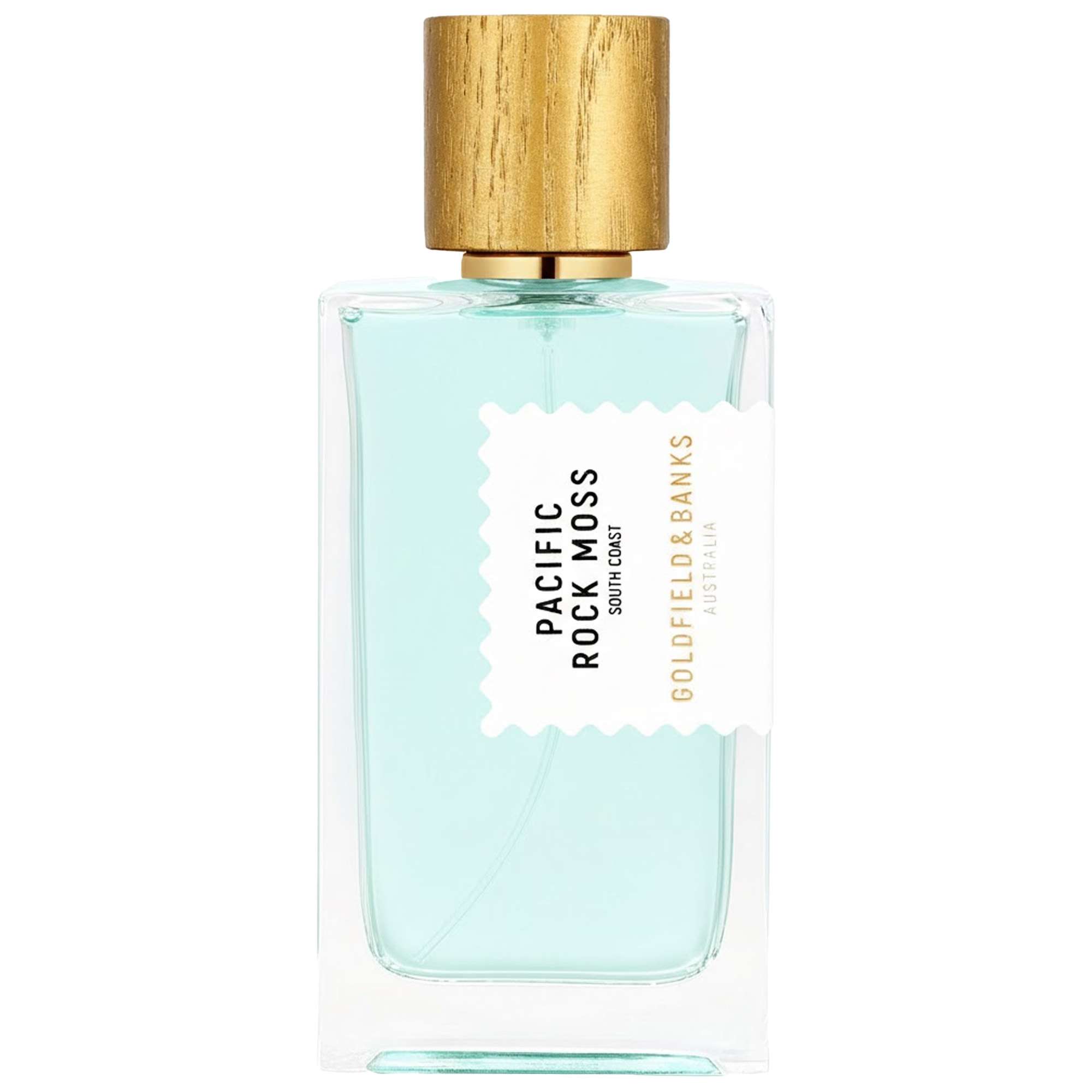 Goldfield & Banks Pacific Rock Moss Eau de Parfum Spray 100ml