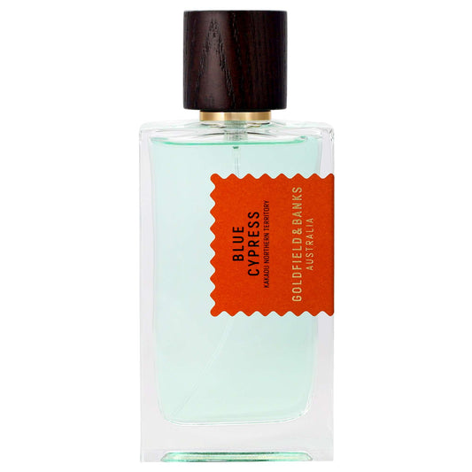 Goldfield & Banks Blue Cypress Eau de Parfum Spray 100ml