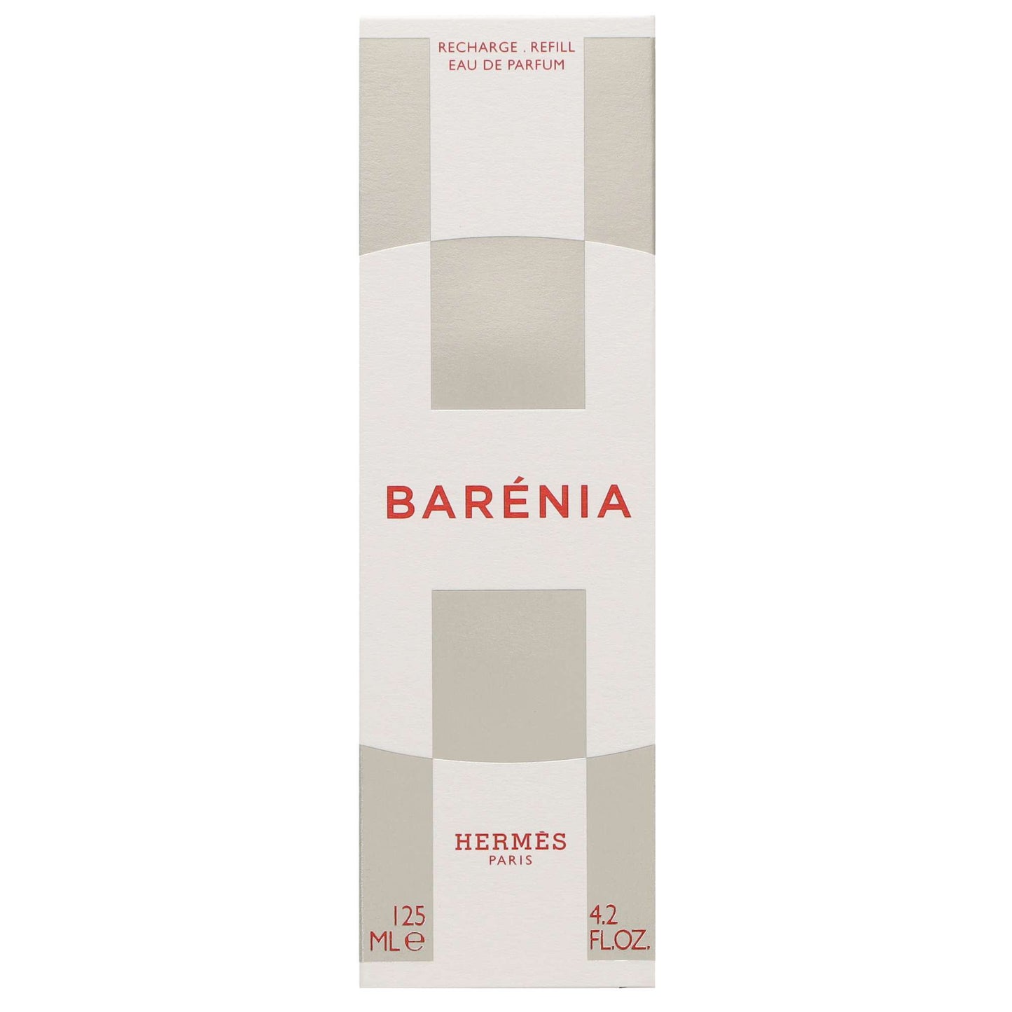 Hermès Barénia Eau de Parfum Refill Spray 125ml - Additional 1