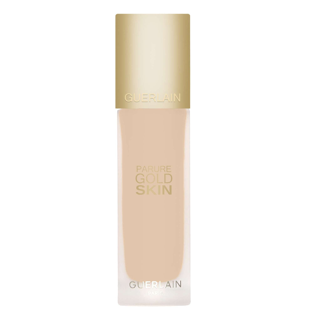 Guerlain Parure Gold Skin Rejuvenating Radiance Foundation 2N Neutral 35ml - Extra