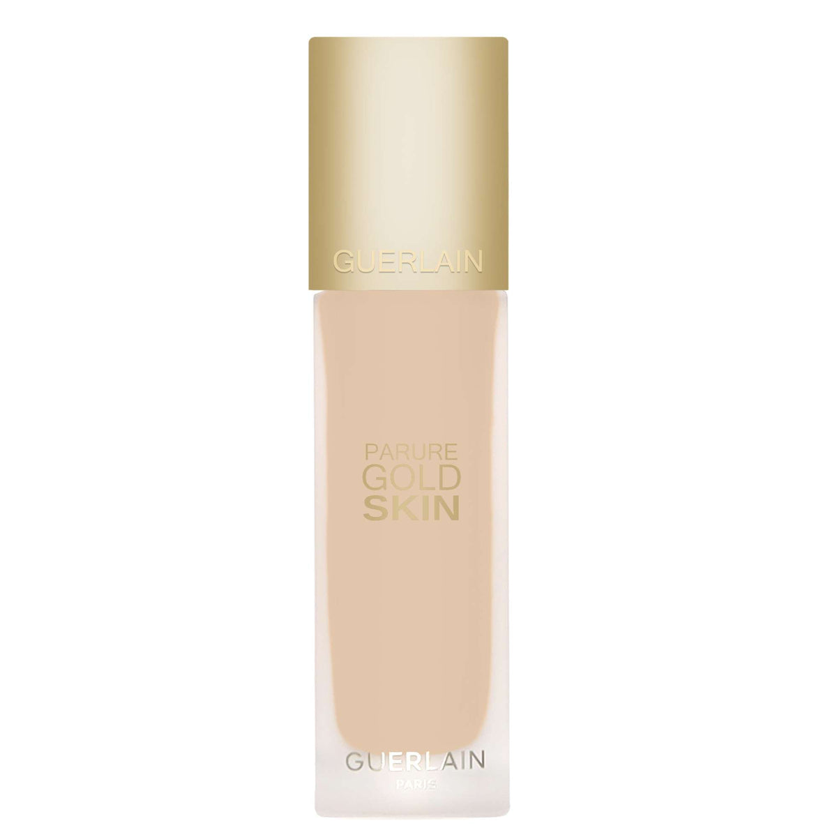 Guerlain Parure Gold Skin Rejuvenating Radiance Foundation 2N Neutral 35ml - Extra
