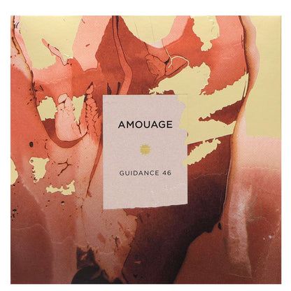 Amouage Guidance 46 Extrait de Parfum Spray 100ml - Additional 1