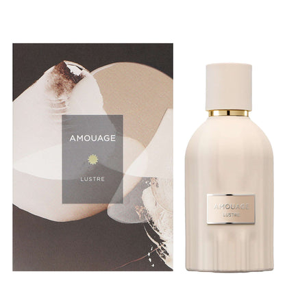 Amouage Lustre Essence Eau de Parfum Spray 100ml - Additional 3