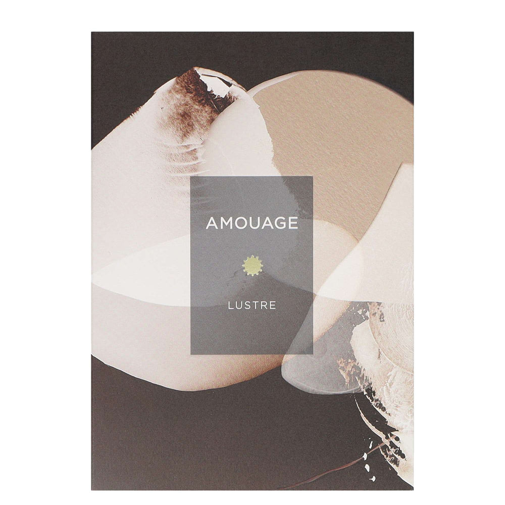 Amouage Lustre Essence Eau de Parfum Spray 100ml - Additional 1