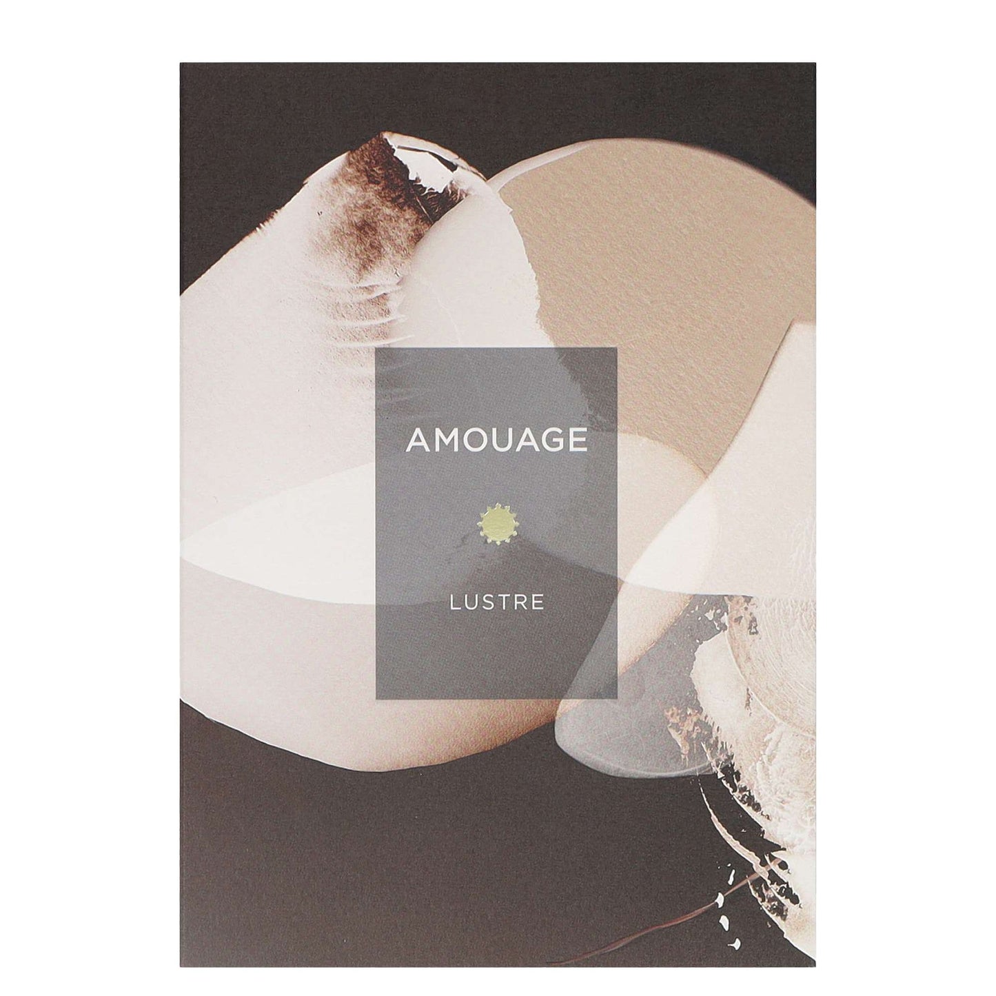 Amouage Lustre Essence Eau de Parfum Spray 100ml - Additional 1