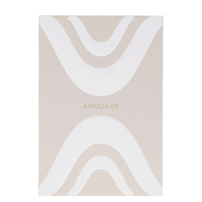 Amouage Lustre Essence Eau de Parfum Spray 100ml - Additional 2