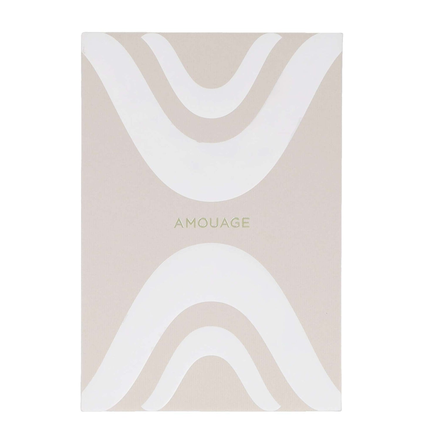 Amouage Reasons Essence Eau de Parfum Spray 100ml - Additional 3