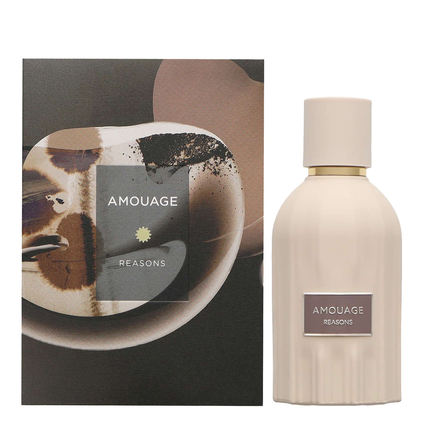 Amouage Reasons Essence Eau de Parfum Spray 100ml - Additional 2