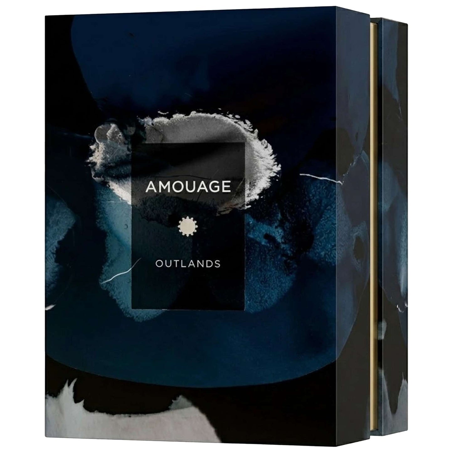 Amouage Outlands Essence Eau de Parfum Spray 100ml - Additional 1
