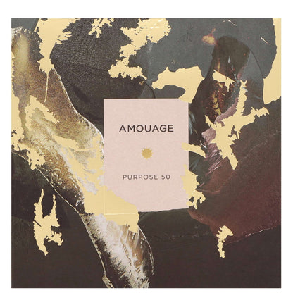 Amouage Purpose 50 Extrait de Parfum Spray 100ml - Additional 1