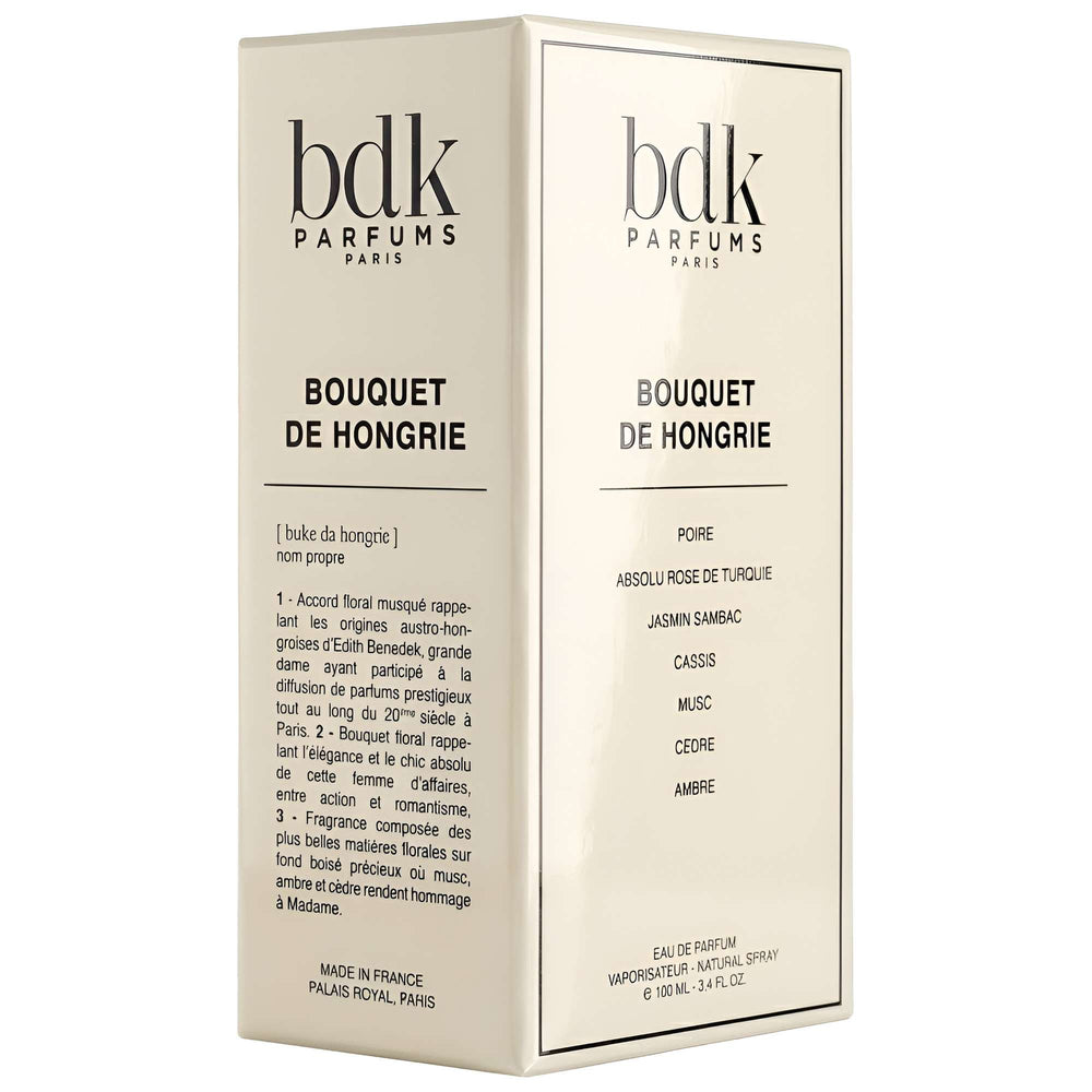 bdk Parfums Bouquet de Hongrie Eau de Parfum Spray 100ml - Additional 2