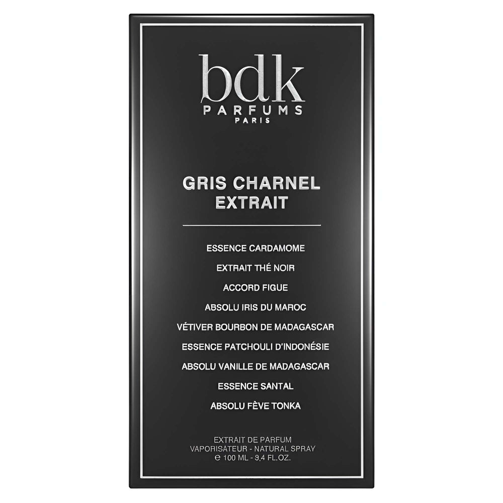 bdk Parfums Gris Charnel Extrait Extrait de Parfum Spray 100ml - Additional 1