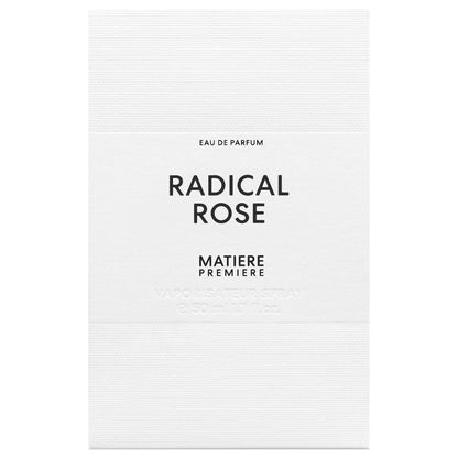 Matiere Premiere Radical Rose Eau de Parfum Spray 50ml - Additional 1