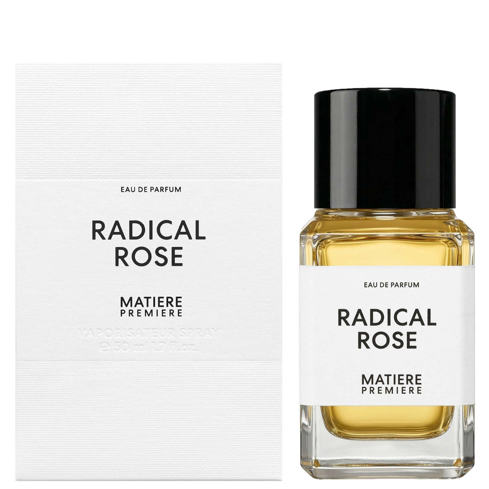 Matiere Premiere Radical Rose Eau de Parfum Spray 50ml - Additional 2