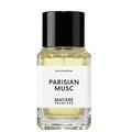 Matiere Premiere Parisian Musc Eau de Parfum Spray 50ml