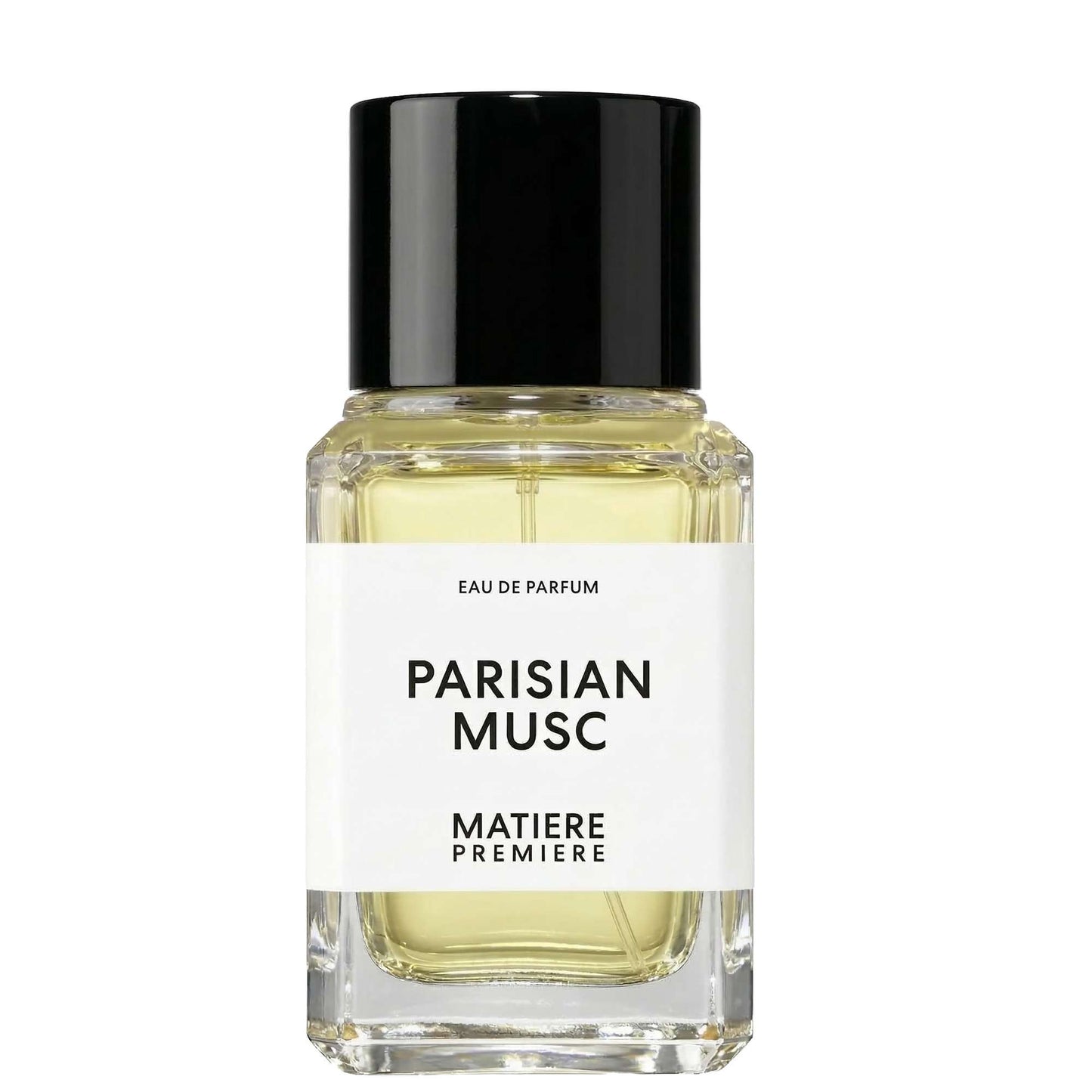 Matiere Premiere Parisian Musc Eau de Parfum Spray 50ml