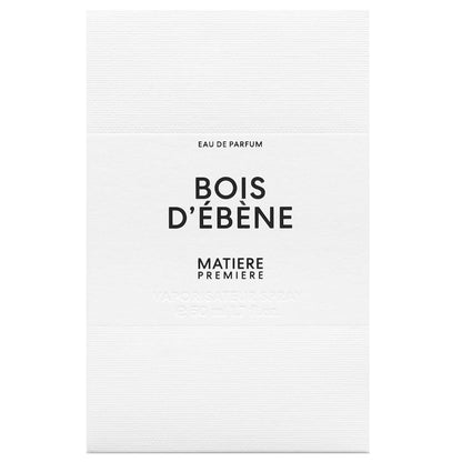 Matiere Premiere Bois d'Ebene Eau de Parfum Spray 50ml - Additional 1
