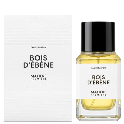 Matiere Premiere Bois d'Ebene Eau de Parfum Spray 50ml - Additional 2