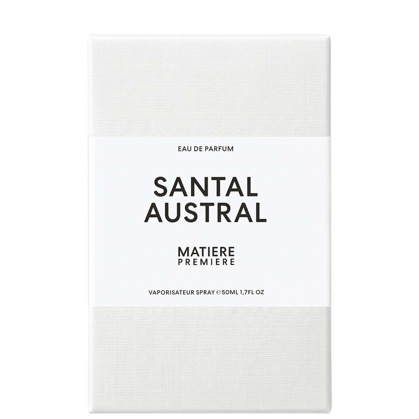 Matiere Premiere Santal Austral Eau de Parfum Spray 50ml - Additional 1
