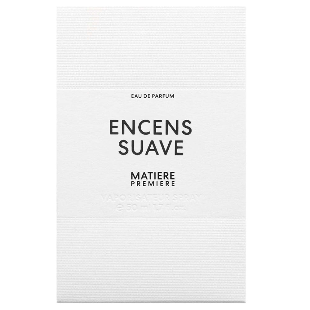 Matiere Premiere Encens Suave Eau de Parfum Spray 50ml - Additional 1