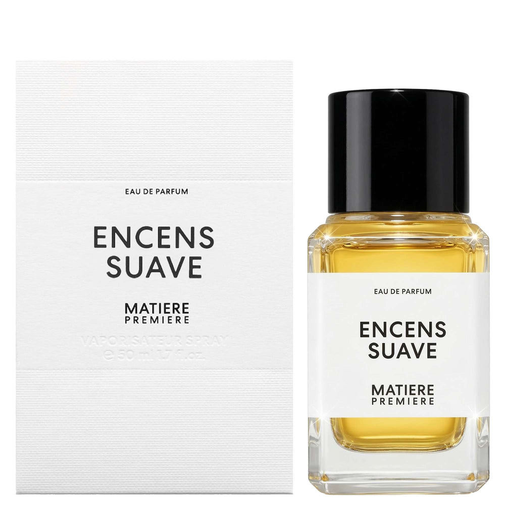 Matiere Premiere Encens Suave Eau de Parfum Spray 50ml - Additional 2