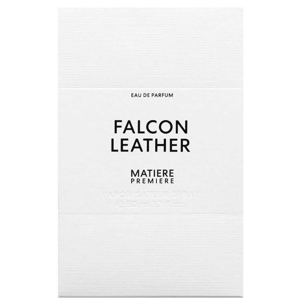 Matiere Premiere Falcon Leather Eau de Parfum Spray 50ml - Additional 1
