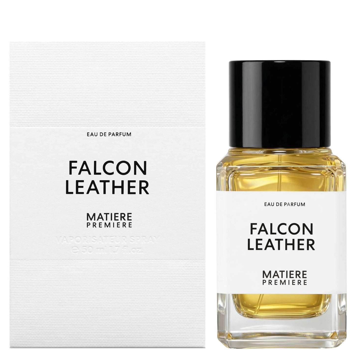 Matiere Premiere Falcon Leather Eau de Parfum Spray 50ml - Additional 2
