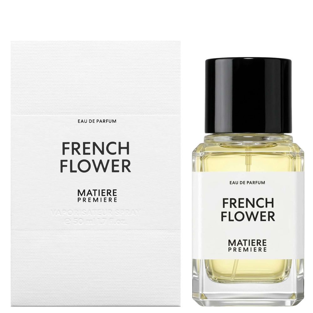 Matiere Premiere French Flower Eau de Parfum Spray 50ml - Additional 2