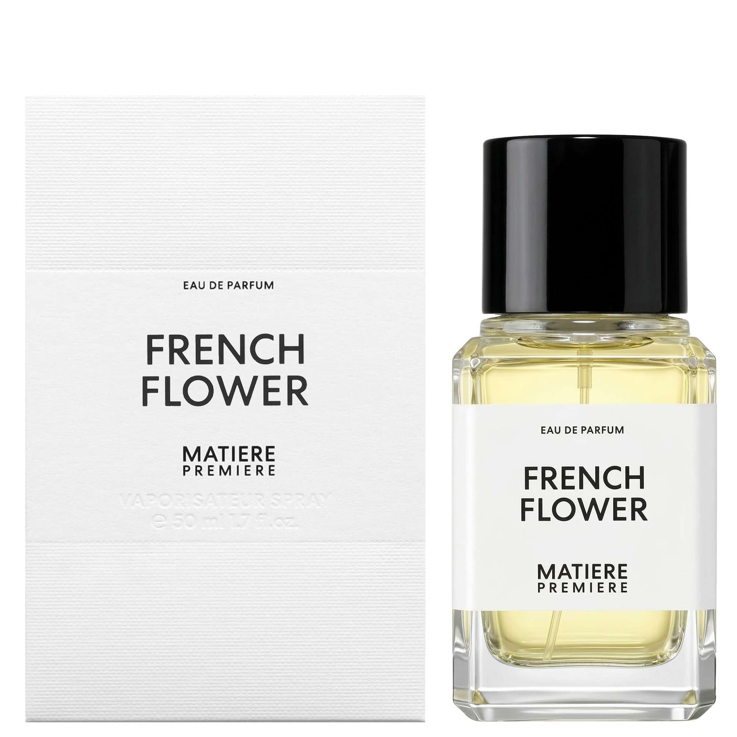 Matiere Premiere French Flower Eau de Parfum Spray 50ml - Additional 2