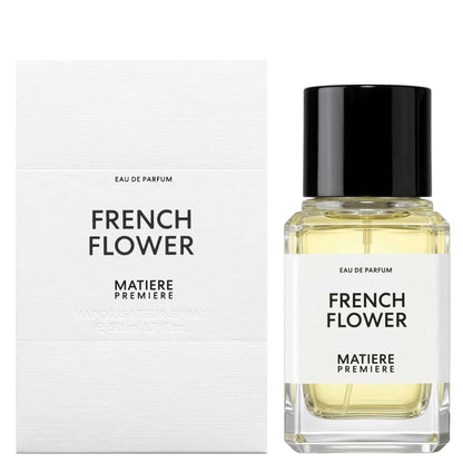 Matiere Premiere French Flower Eau de Parfum Spray 50ml - Additional 2