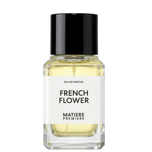 Matiere Premiere French Flower Eau de Parfum Spray 50ml