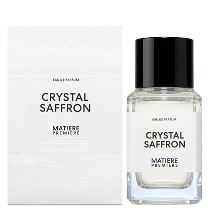 Matiere Premiere Crystal Saffron Eau de Parfum Spray 50ml - Additional 2