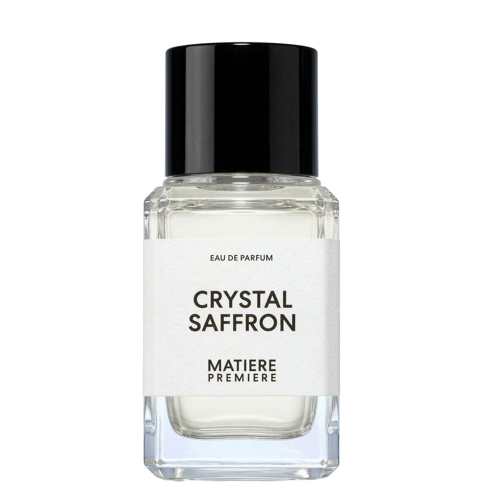 Matiere Premiere Crystal Saffron Eau de Parfum Spray 50ml