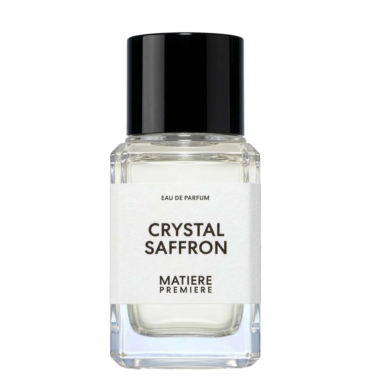 Matiere Premiere Crystal Saffron Eau de Parfum Spray 50ml