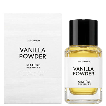 Matiere Premiere Vanilla Powder Eau de Parfum Spray 50ml - Additional 2