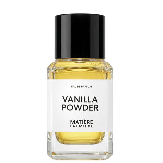 Matiere Premiere Vanilla Powder Eau de Parfum Spray 50ml