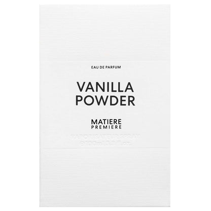 Matiere Premiere Vanilla Powder Eau de Parfum Spray 100ml - Additional 1