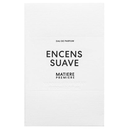 Matiere Premiere Encens Suave Eau de Parfum Spray 100ml - Additional 1