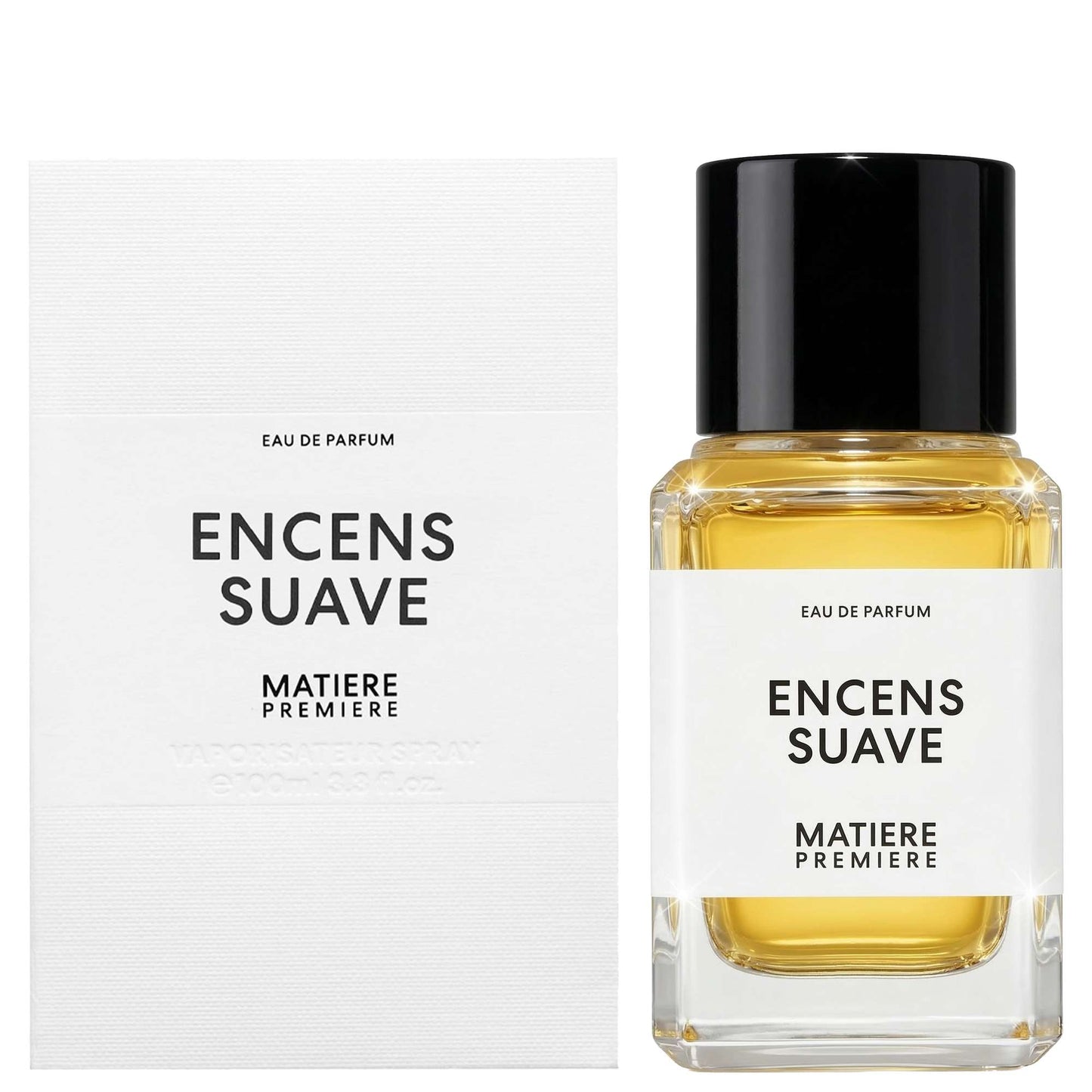 Matiere Premiere Encens Suave Eau de Parfum Spray 100ml - Additional 2