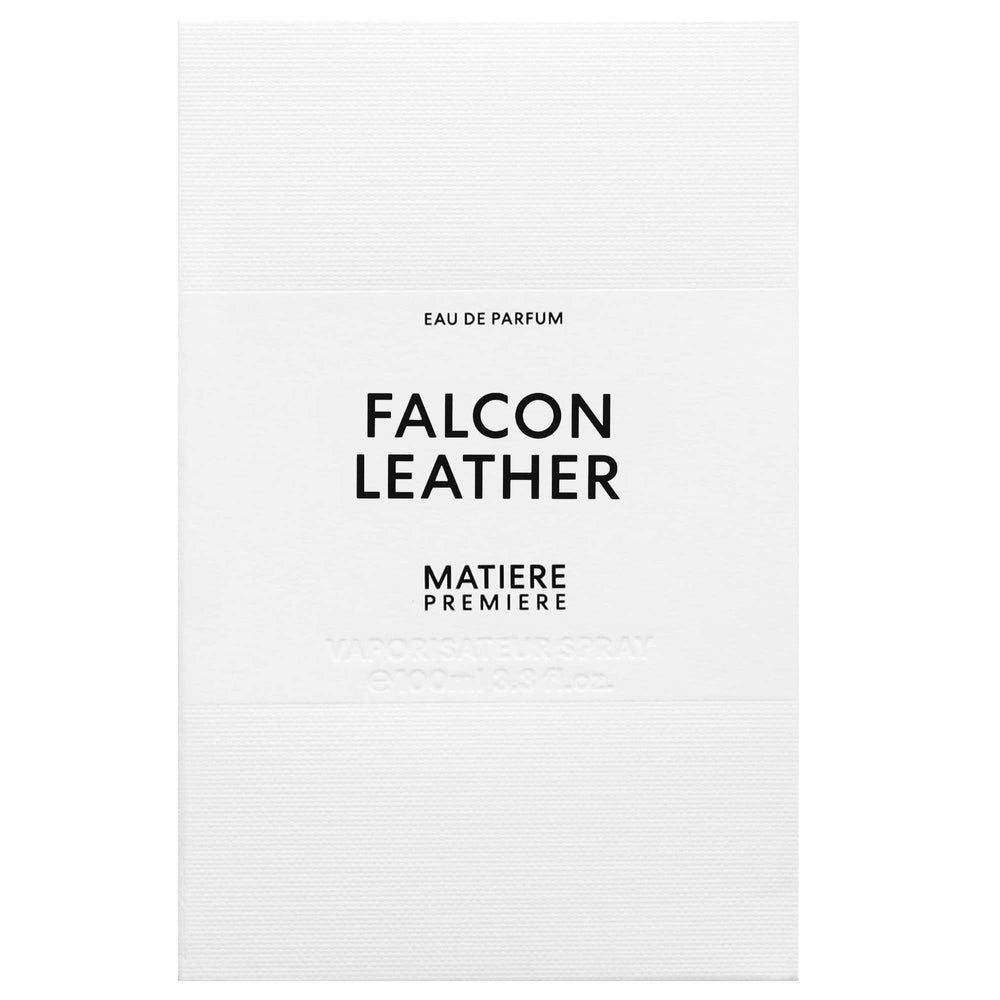 Matiere Premiere Falcon Leather Eau de Parfum Spray 100ml - Additional 1