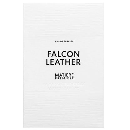 Matiere Premiere Falcon Leather Eau de Parfum Spray 100ml - Additional 1
