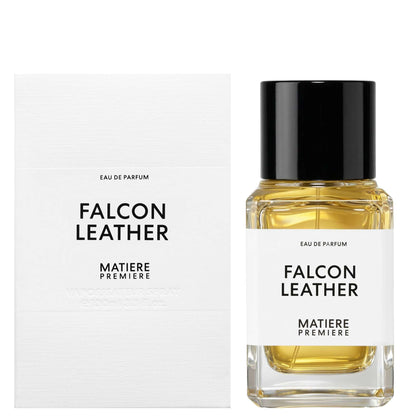 Matiere Premiere Falcon Leather Eau de Parfum Spray 100ml - Additional 2