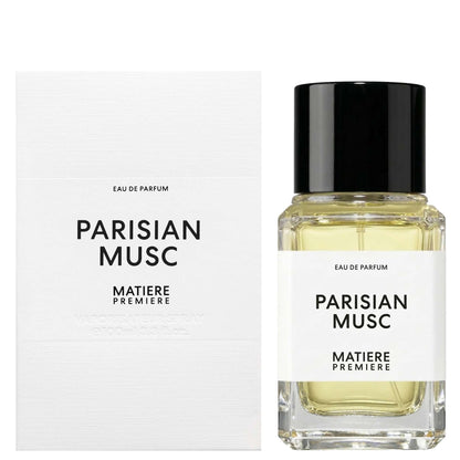 Matiere Premiere Parisian Musc Eau de Parfum Spray 100ml - Additional 2