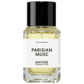 Matiere Premiere Parisian Musc Eau de Parfum Spray 100ml