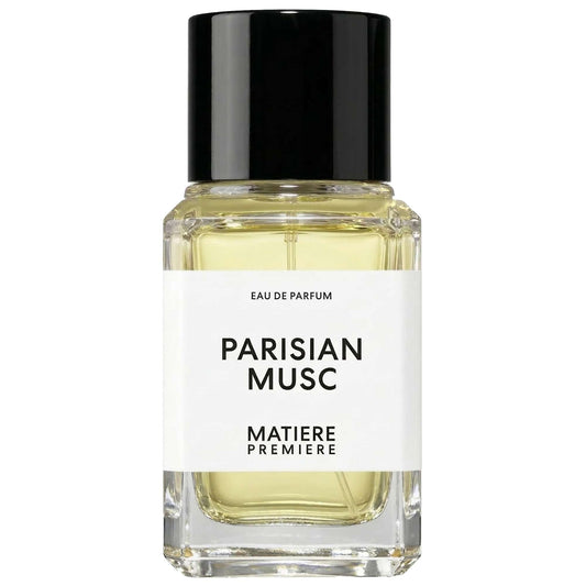 Matiere Premiere Parisian Musc Eau de Parfum Spray 100ml